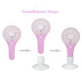 Handheld Mini Personal Battery Operated Portable USB Fan